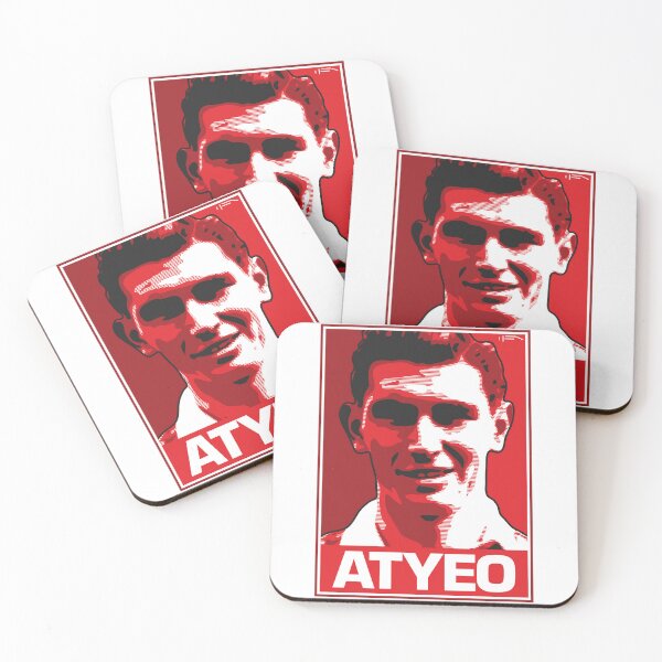 Item preview, Atyeo - BRC designed and sold by DFA.