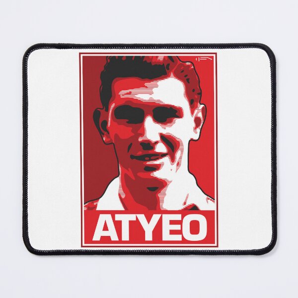 Item preview, Atyeo - BRC designed and sold by DFA.