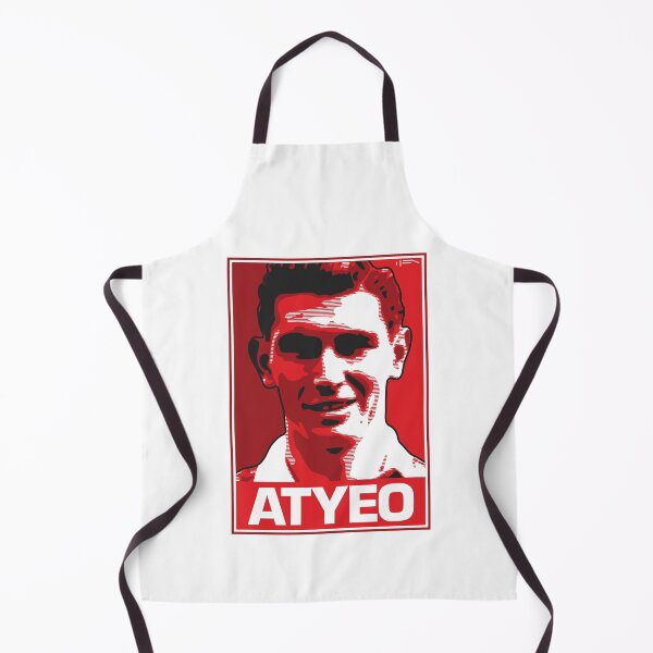 Item preview, Atyeo - BRC designed and sold by DFA.
