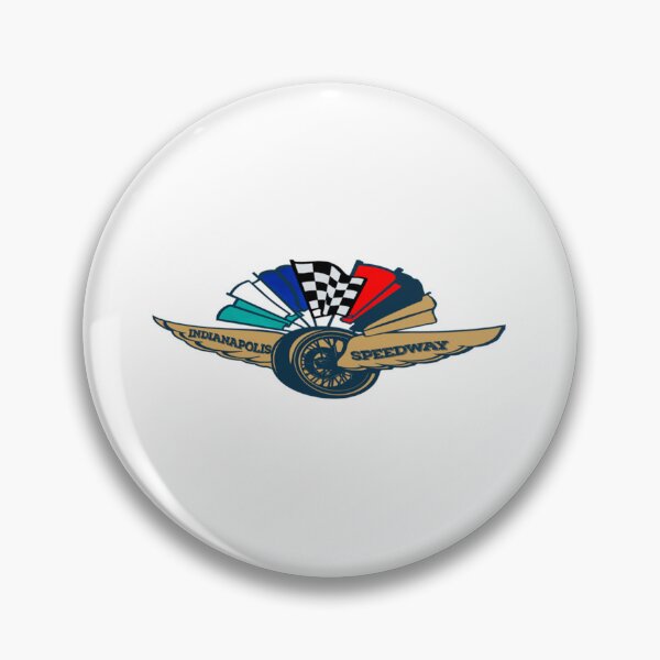 Item preview, Indianapolis 500 The Simulation Motor Speedway    designed and sold by BenjaminHandick.