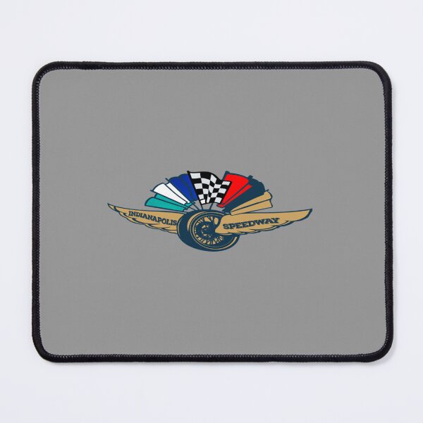 Item preview, Indianapolis 500 The Simulation Motor Speedway designed and sold by BenjaminHandick.