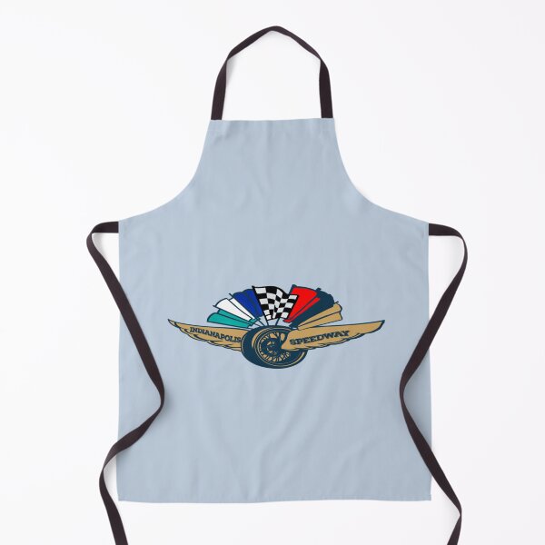 Item preview, Indianapolis 500 The Simulation Motor Speedway designed and sold by BenjaminHandick.