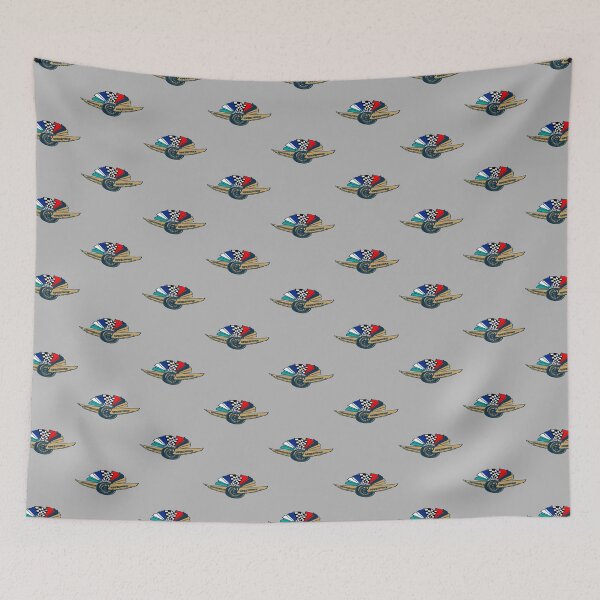 Item preview, Indianapolis 500 The Simulation Motor Speedway    designed and sold by BenjaminHandick.