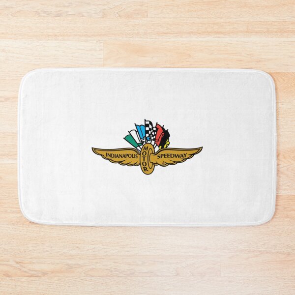 Item preview, Indianapolis 500 The Simulation   designed and sold by BenjaminHandick.