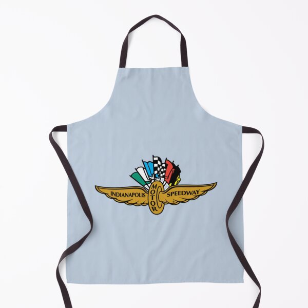 Item preview, Indianapolis 500 The Simulation designed and sold by BenjaminHandick.