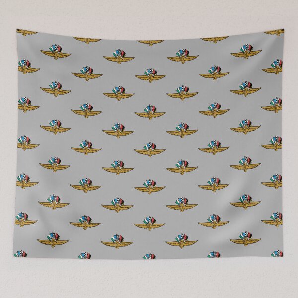 Item preview, Indianapolis 500 The Simulation   designed and sold by BenjaminHandick.