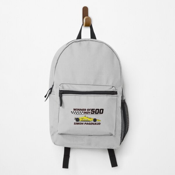 Item preview, 22 Simon Pagenaud designed and sold by BenjaminHandick.