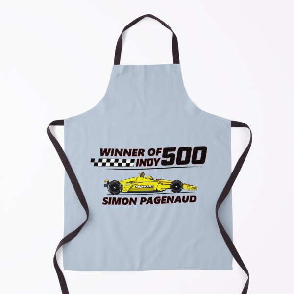 Item preview, 22 Simon Pagenaud designed and sold by BenjaminHandick.