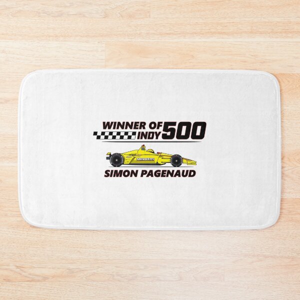 Item preview, 22 Simon Pagenaud   designed and sold by BenjaminHandick.