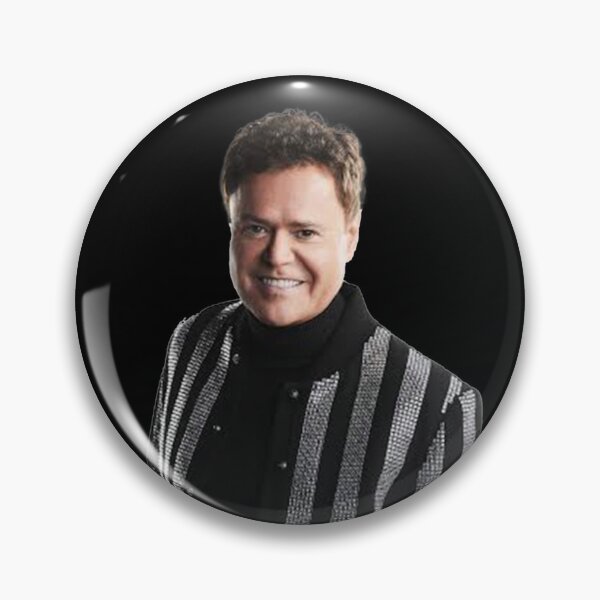Item preview, Donny Osmond designed and sold by Foxintheloart.