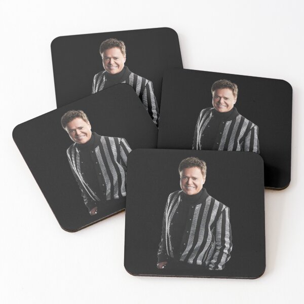 Item preview, Donny Osmond designed and sold by Foxintheloart.