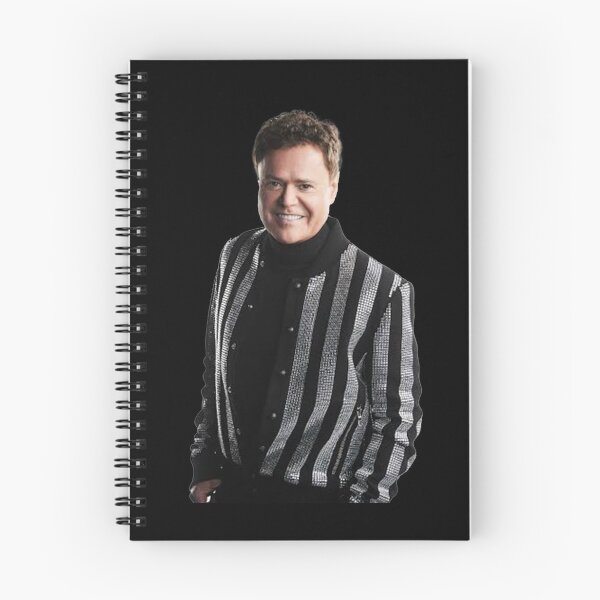 Item preview, Donny Osmond designed and sold by Foxintheloart.