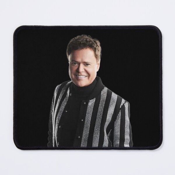 Item preview, Donny Osmond designed and sold by Foxintheloart.
