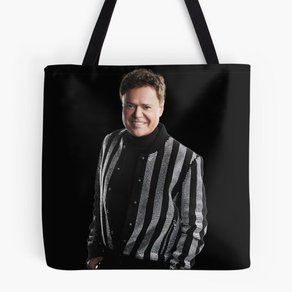 Item preview, Donny Osmond designed and sold by Foxintheloart.
