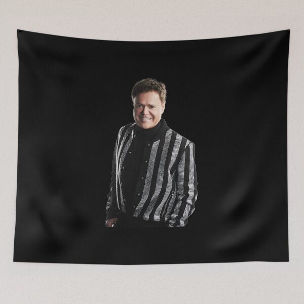 Item preview, Donny Osmond designed and sold by Foxintheloart.