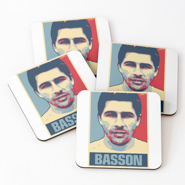 Item preview, Basson designed and sold by DFA.