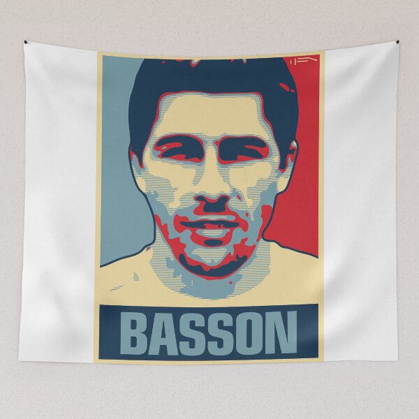 Item preview, Basson designed and sold by DFA.