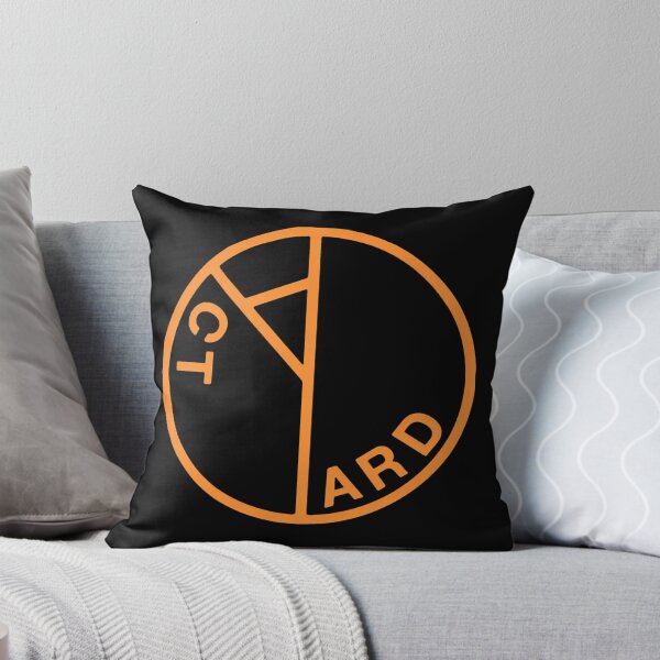 Item preview, Yard Act Orange The Overload designed and sold by TYRAHENSZ.