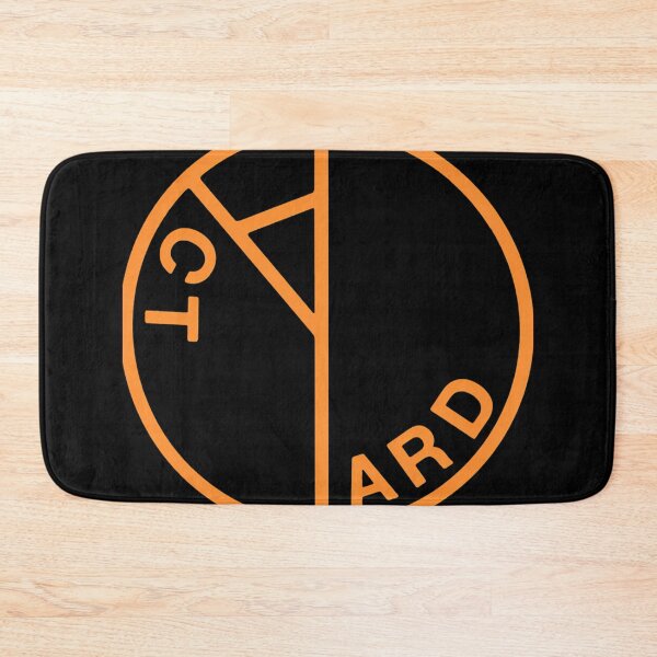 Item preview, Yard Act Orange The Overload designed and sold by TYRAHENSZ.