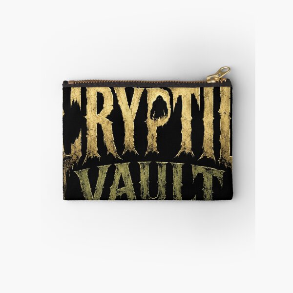 Item preview, Cryptid Vault 1 designed and sold by HiddenCitadel.