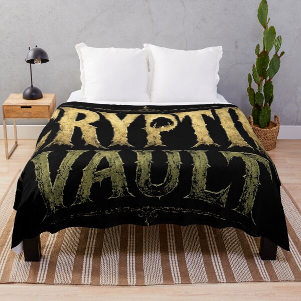 Item preview, Cryptid Vault 1 designed and sold by HiddenCitadel.