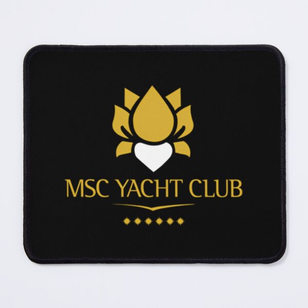 Item preview, Msc Yacht Club  designed and sold by TYRAHENSZ.