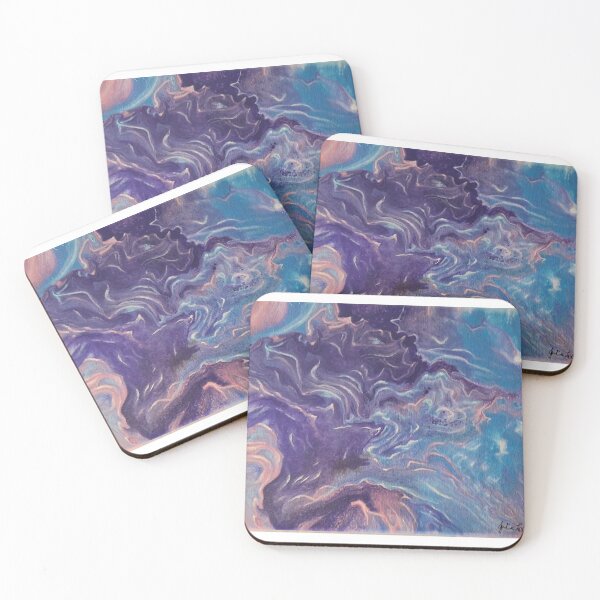 Item preview, Waves of a flower designed and sold by Julie LeClair.