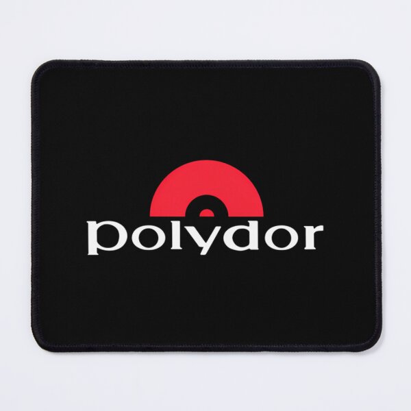 Item preview, Polydor designed and sold by TYRAHENSZ.