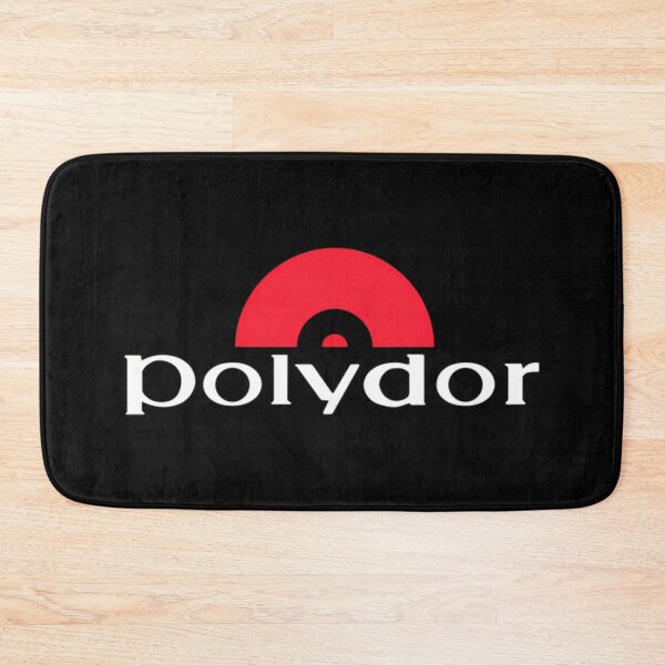 Item preview, Polydor  designed and sold by TYRAHENSZ.