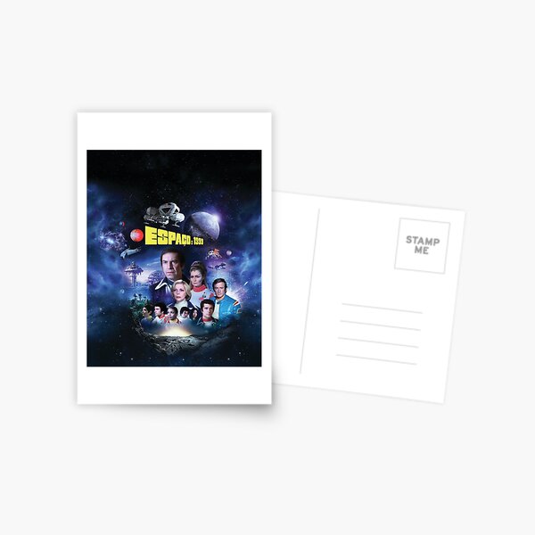 Untitled Postcard