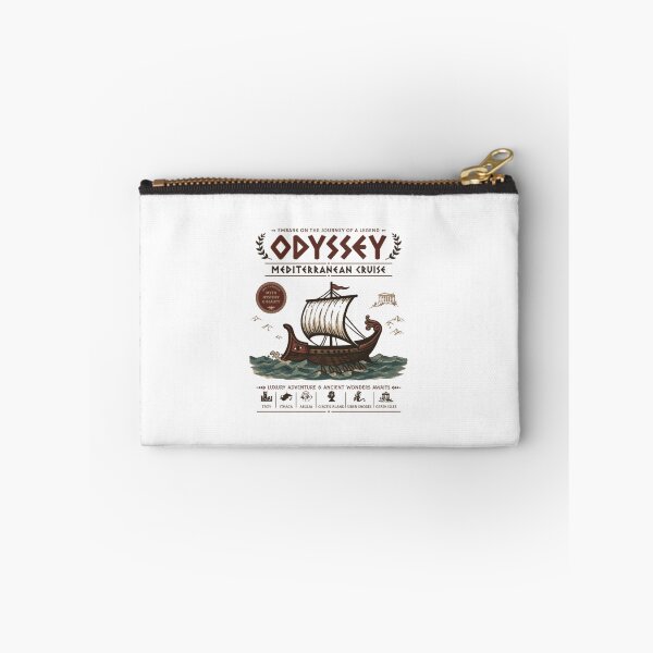 Item preview, Odyssey Mediterranean Cruise  designed and sold by SparklesCo.
