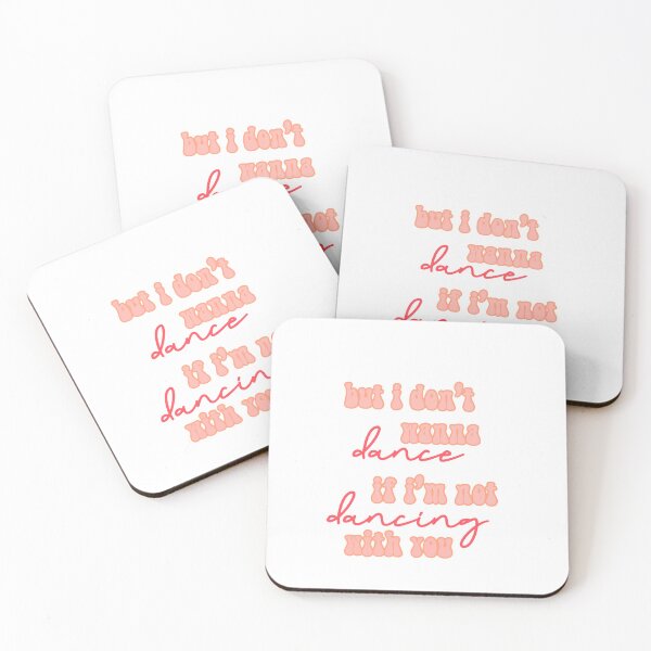 Item preview, — Holy Ground Lyrics RED designed and sold by annagcrow.