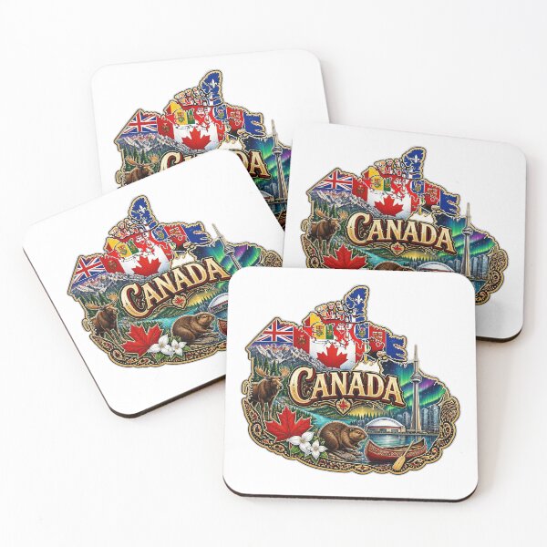 Item preview, Canada designed and sold by FunFitsFactory.