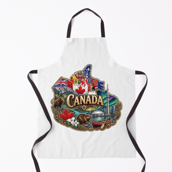 Item preview, Canada designed and sold by FunFitsFactory.