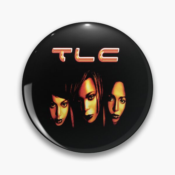Item preview, TLC Graphic designed and sold by HoneyMonday.