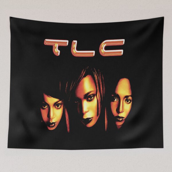 Item preview, TLC Graphic designed and sold by HoneyMonday.