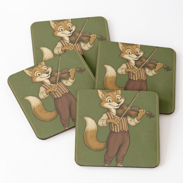Item preview, Vintage Woodland Storybook Animals – European Children’s Book Collection designed and sold by Rooted & Co.