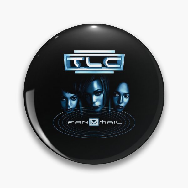 Item preview, TLC R&B Girl Group Hip Hop Soul Music designed and sold by HoneyMonday.