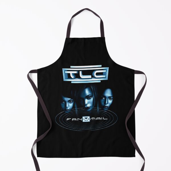 Item preview, TLC R&B Girl Group Hip Hop Soul Music designed and sold by HoneyMonday.