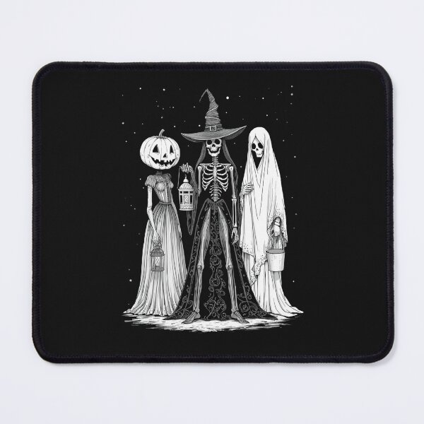 Item preview, SPOOKY CREW designed and sold by BKDIGITALSHOP.
