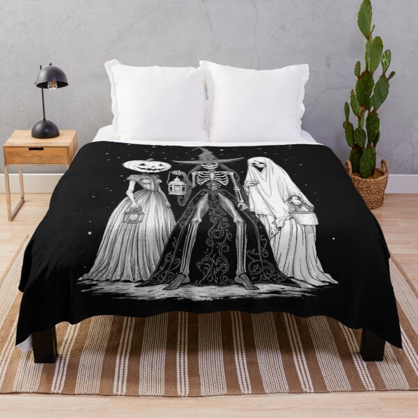 Item preview, SPOOKY CREW designed and sold by BKDIGITALSHOP.