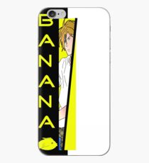 Banana Fish iPhone Case