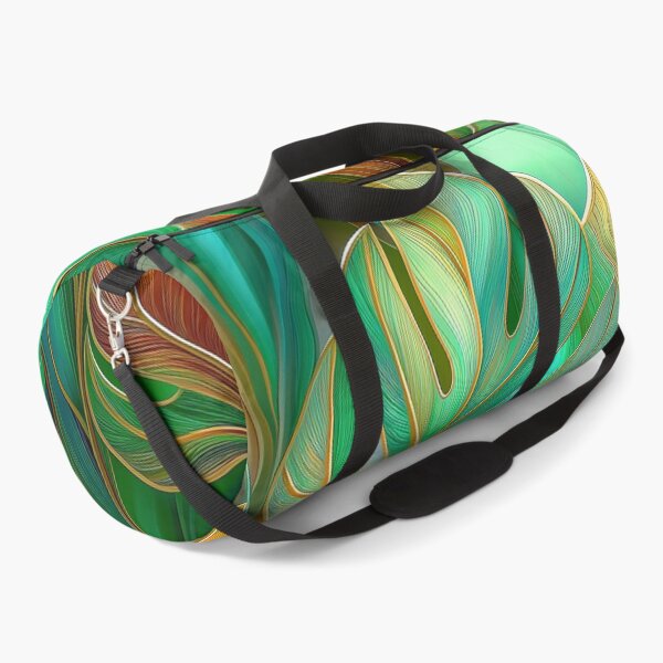 Item preview, Elegant Tropical Leaves designed and sold by MargaretWiktor.