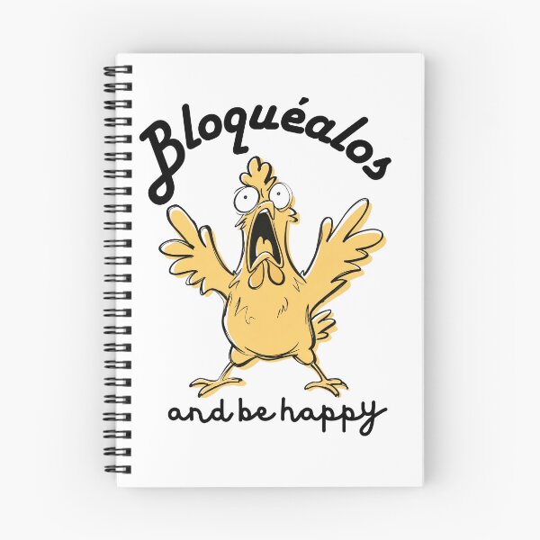 Item preview, Funny Spanglish Chicken advise to avoid toxic people designed and sold by ZMaria.