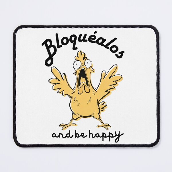 Item preview, Funny Spanglish Chicken advise to avoid toxic people designed and sold by ZMaria.