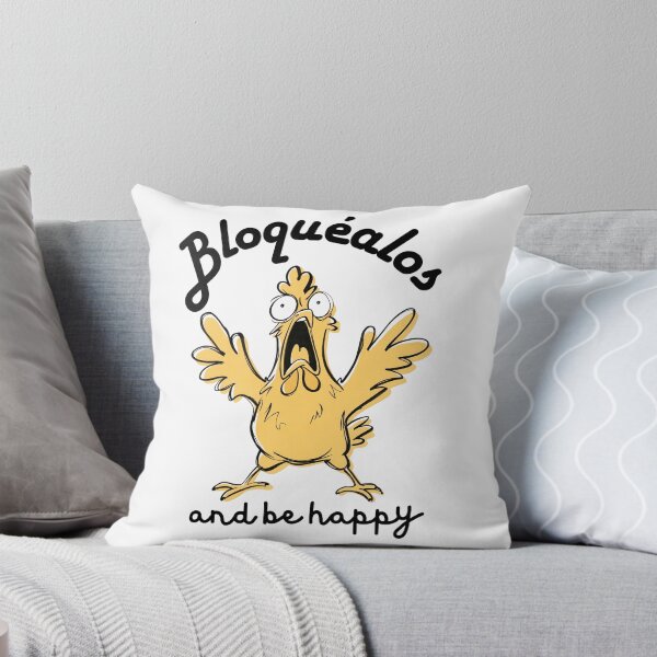 Item preview, Funny Spanglish Chicken advise to avoid toxic people designed and sold by ZMaria.