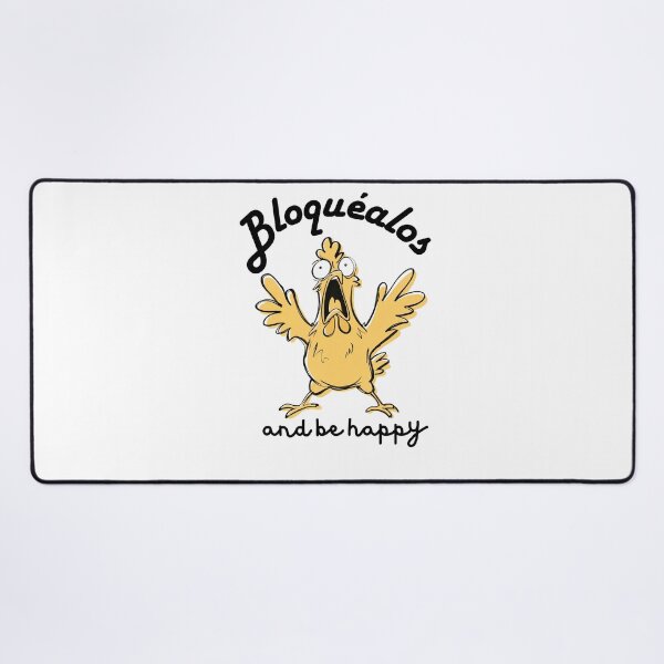 Item preview, Funny Spanglish Chicken advise to avoid toxic people designed and sold by ZMaria.