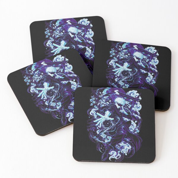 Item preview, Satoru Gojo designed and sold by Mychicstuff.