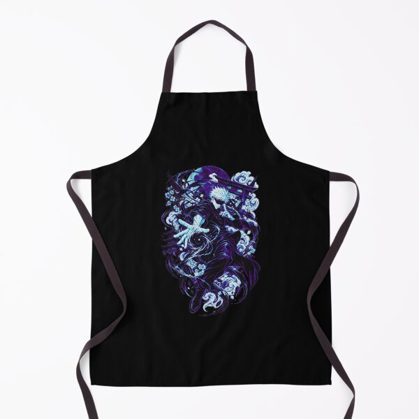 Item preview, Satoru Gojo designed and sold by Mychicstuff.