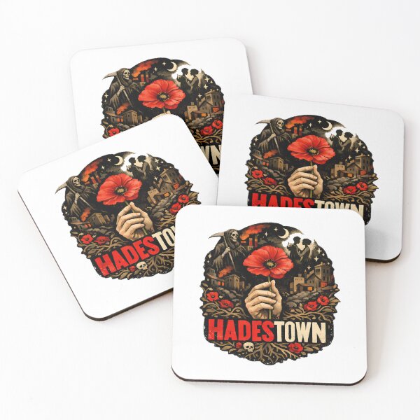 Item preview, hadestown musical designed and sold by NRSROTE.